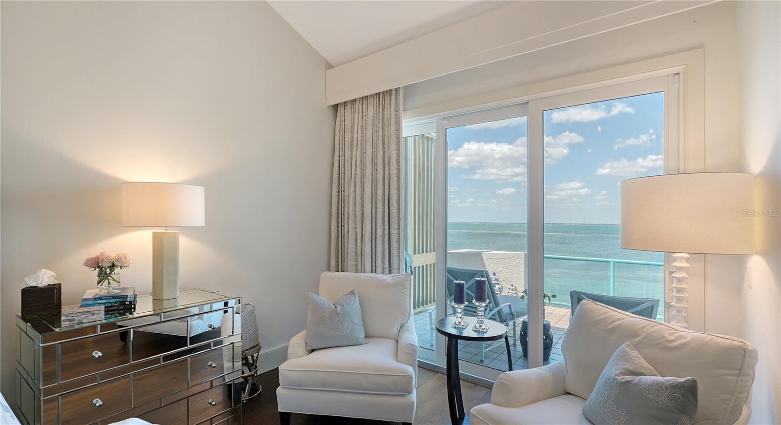 TANGERINE BAY CLUB - Residential