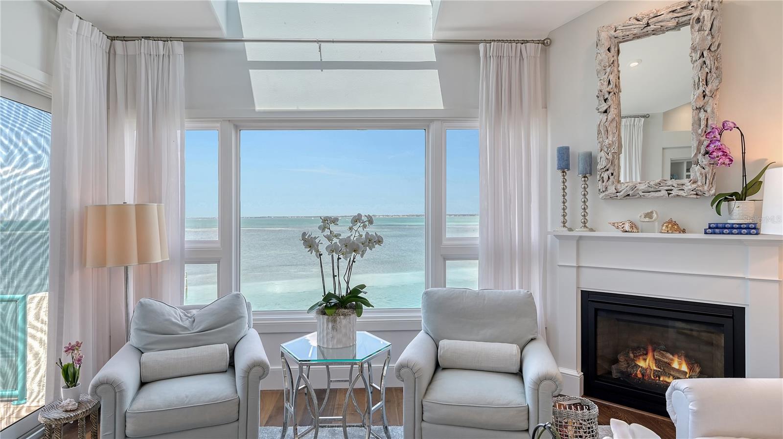 TANGERINE BAY CLUB - Residential