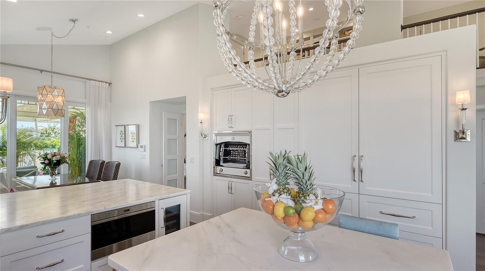 TANGERINE BAY CLUB - Residential