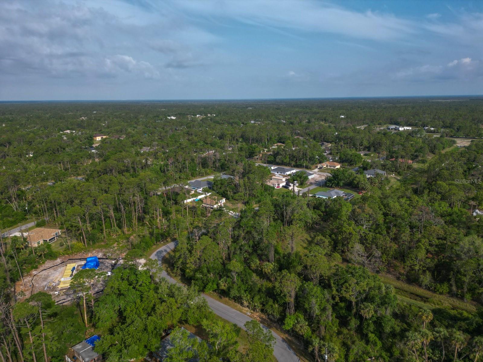 PORT CHARLOTTE SUB 30 - Land