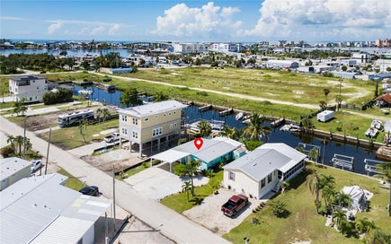 847 OAK STREET FORT MYERS BEACH FL 33931