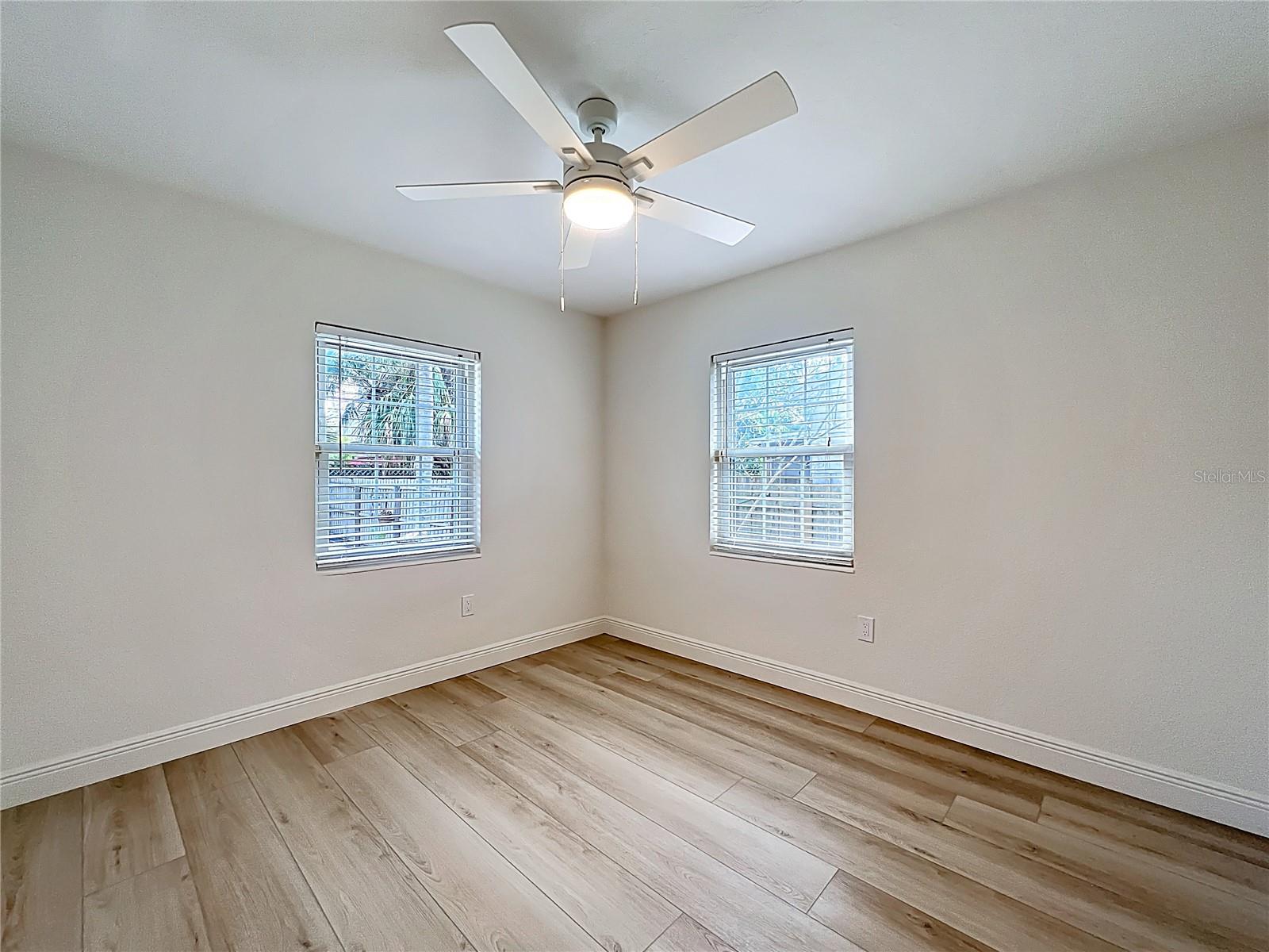 BURNS F J REALTY COS REV - Residential