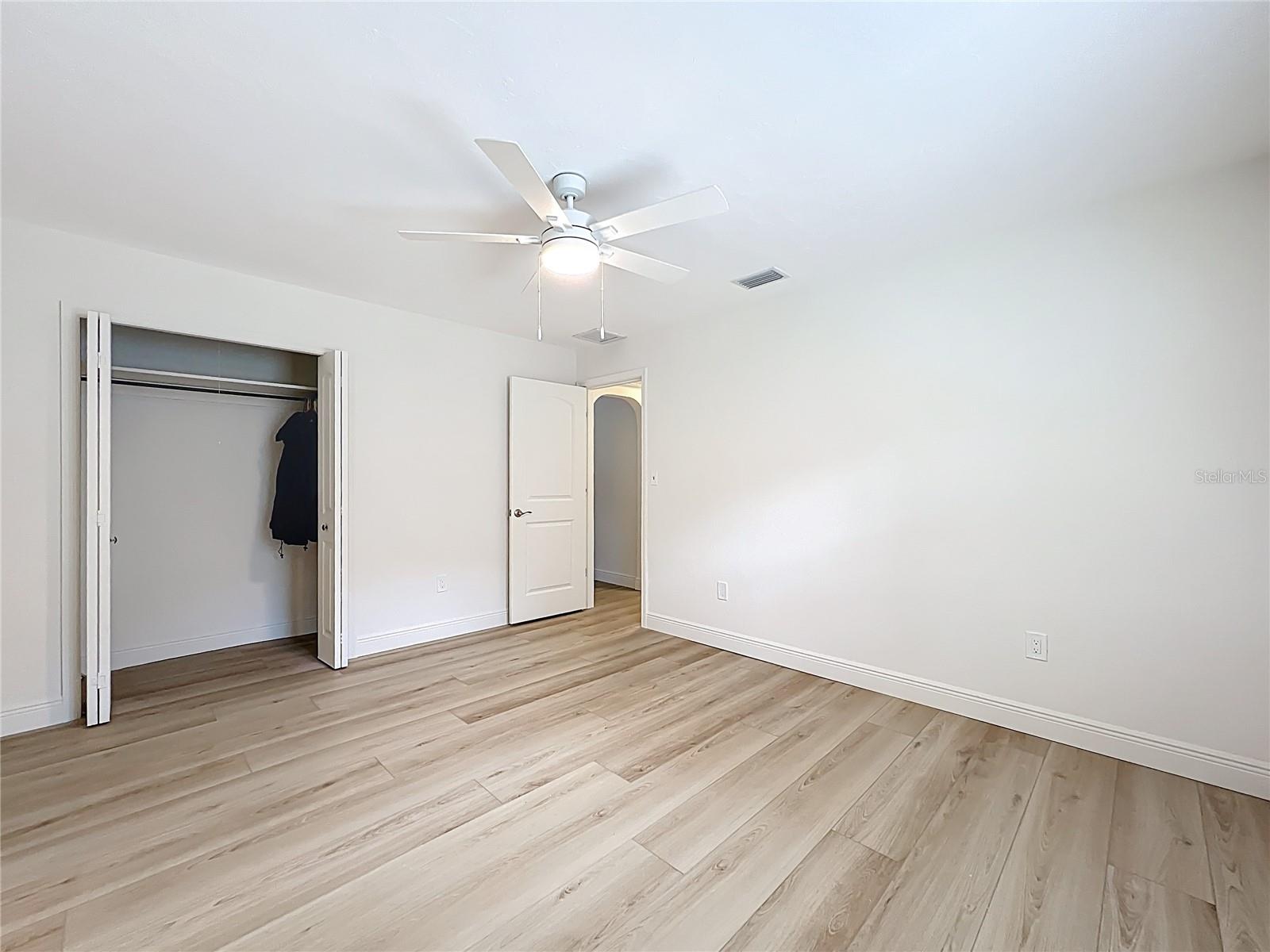 BURNS F J REALTY COS REV - Residential