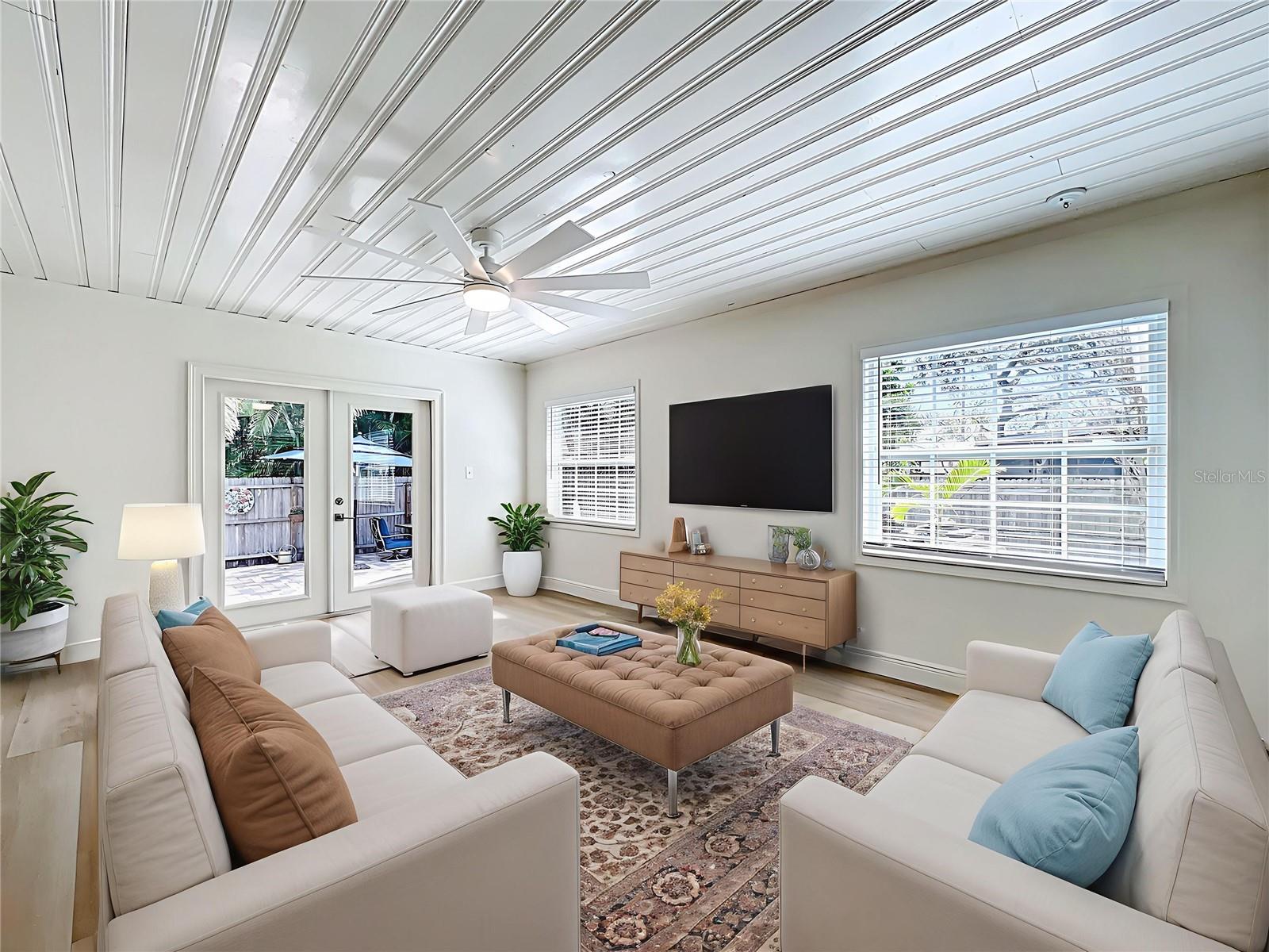 BURNS F J REALTY COS REV - Residential