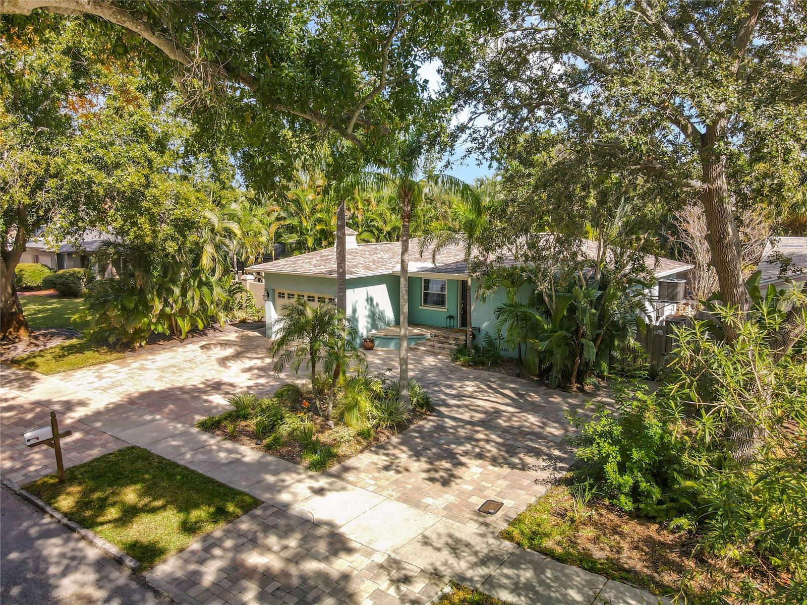 BURNS F J REALTY COS REV - Residential