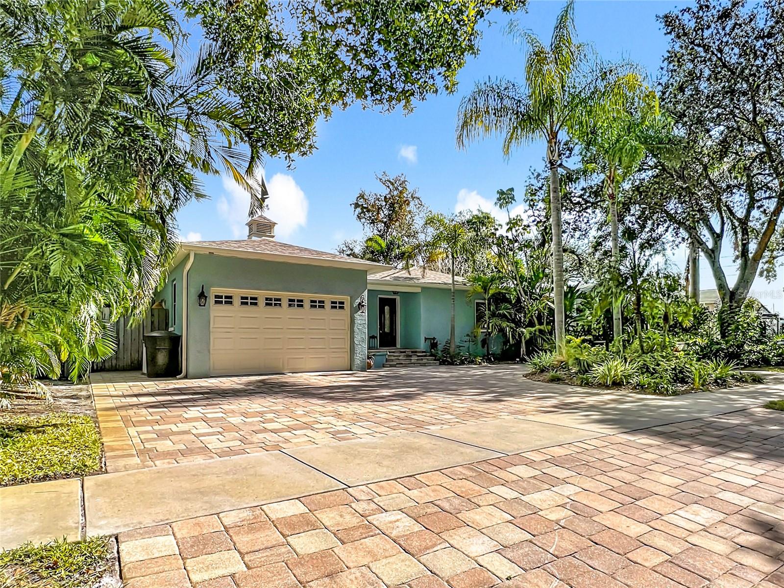 BURNS F J REALTY COS REV - Residential