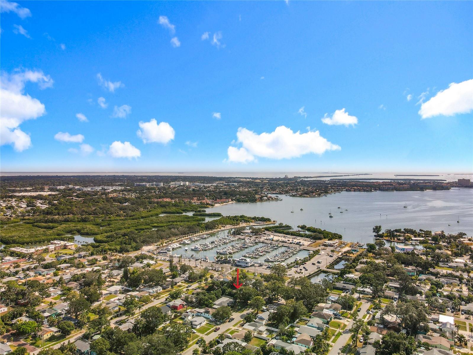 BURNS F J REALTY COS REV - Residential