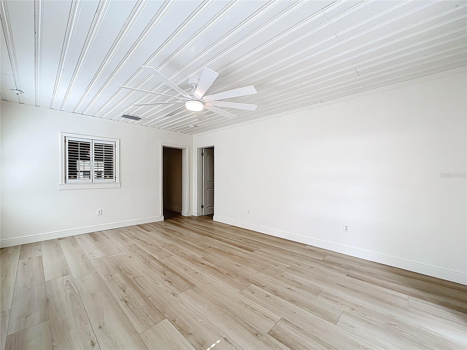 BURNS F J REALTY COS REV - Residential