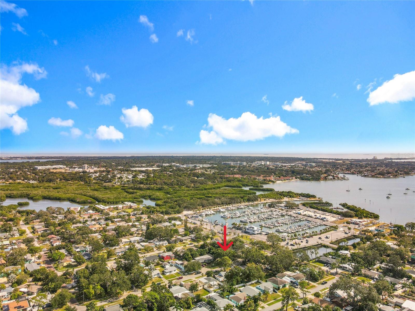 BURNS F J REALTY COS REV - Residential