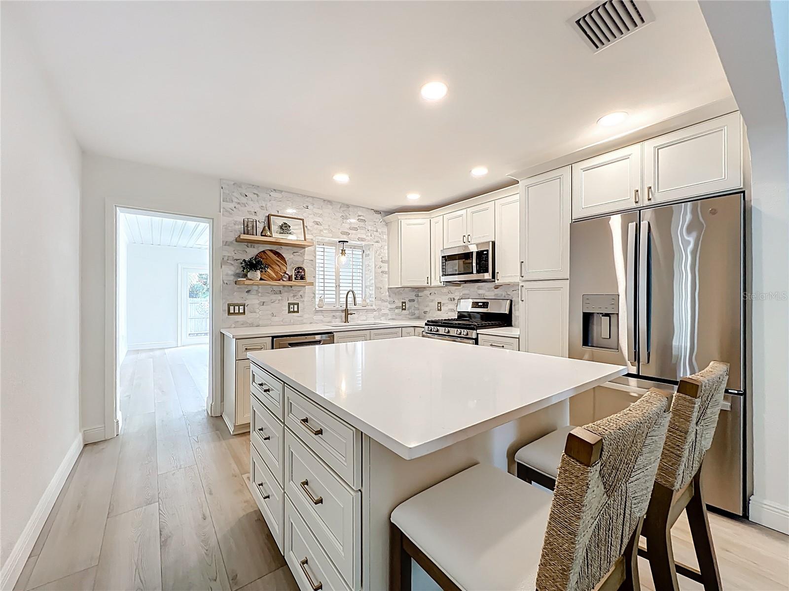 BURNS F J REALTY COS REV - Residential