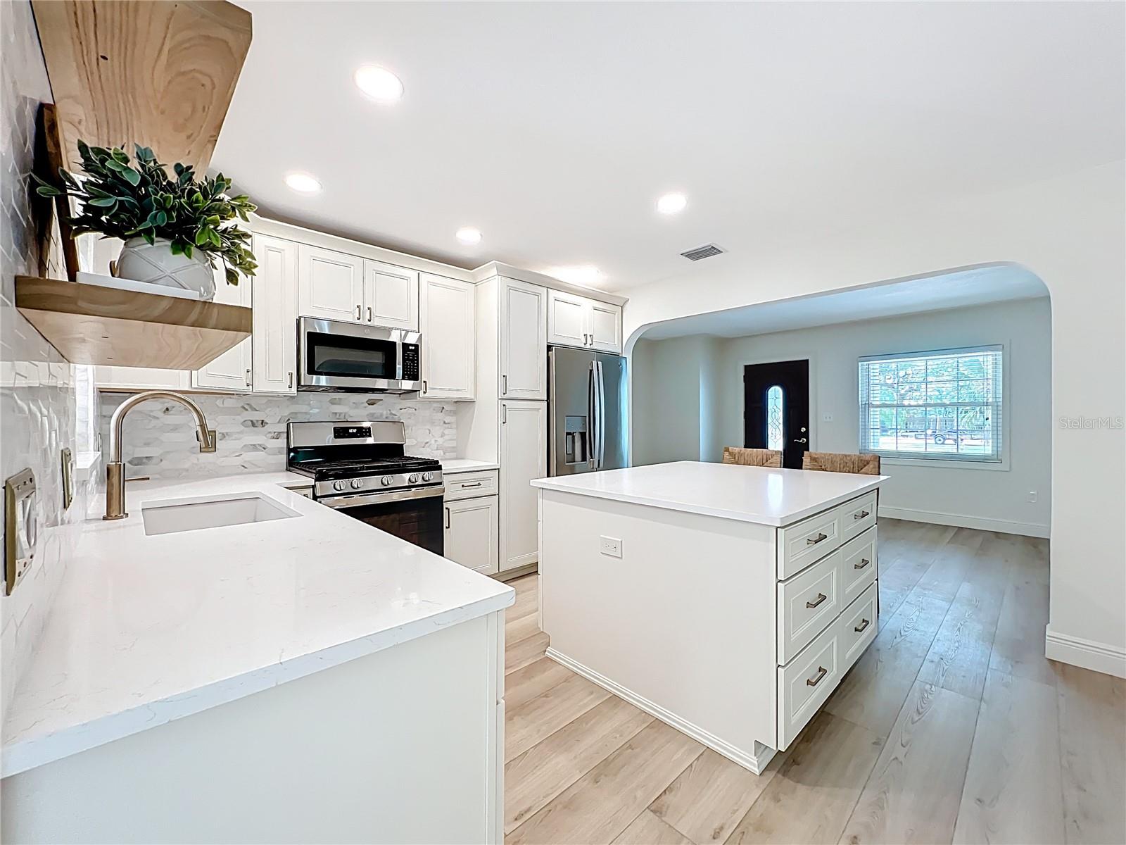 BURNS F J REALTY COS REV - Residential