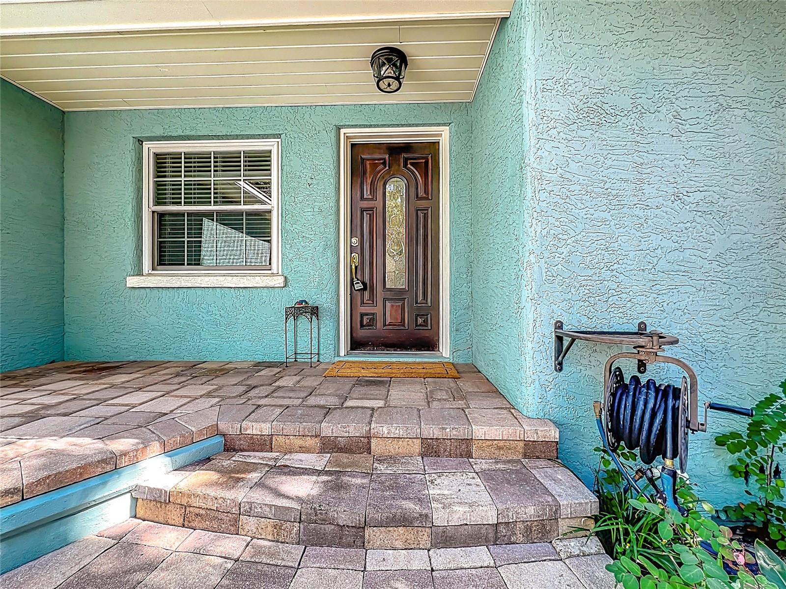 BURNS F J REALTY COS REV - Residential