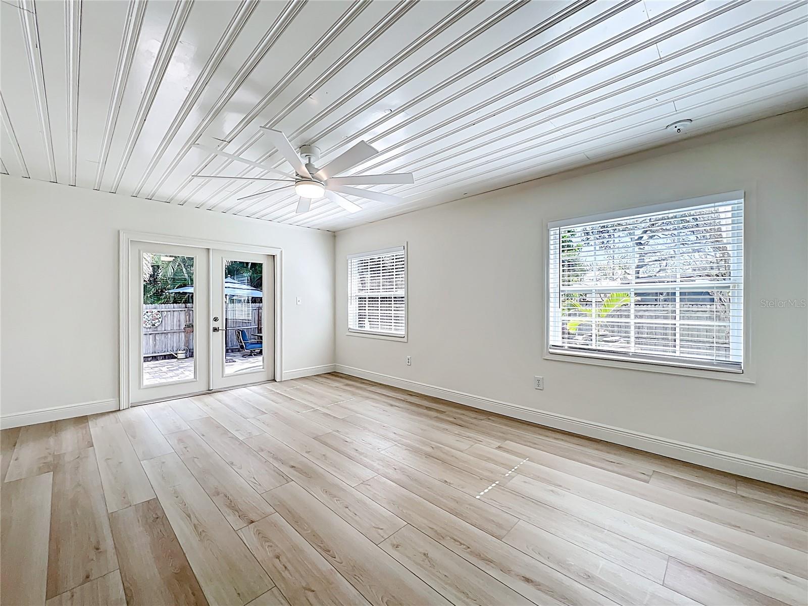 BURNS F J REALTY COS REV - Residential