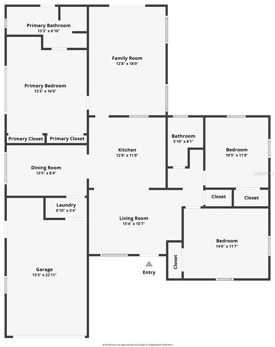 BURNS F J REALTY COS REV - Residential