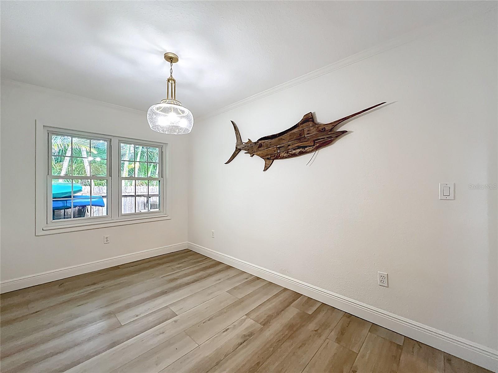 BURNS F J REALTY COS REV - Residential