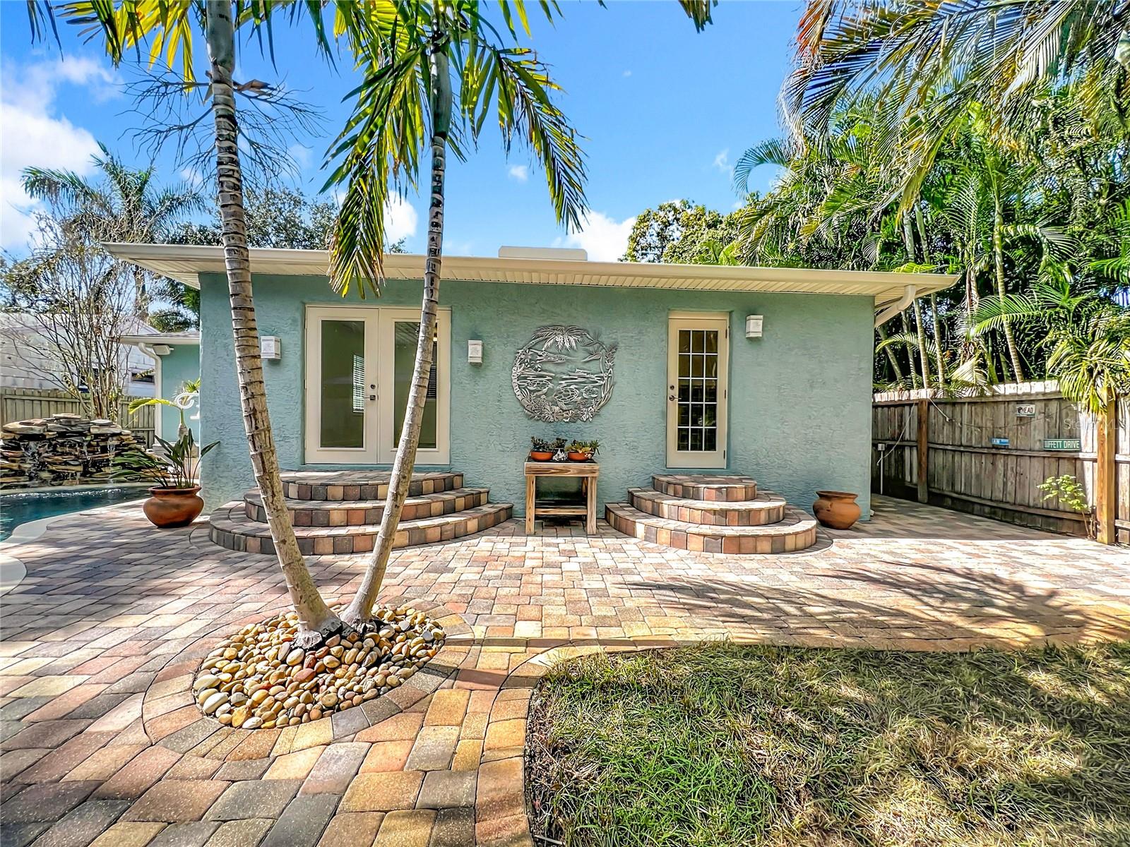 BURNS F J REALTY COS REV - Residential