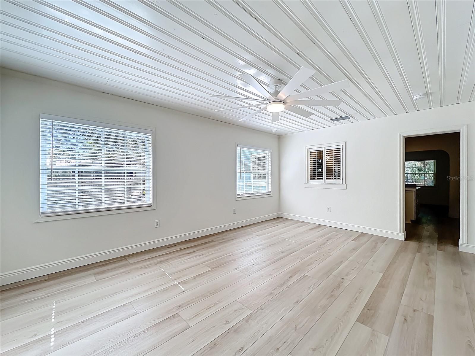 BURNS F J REALTY COS REV - Residential