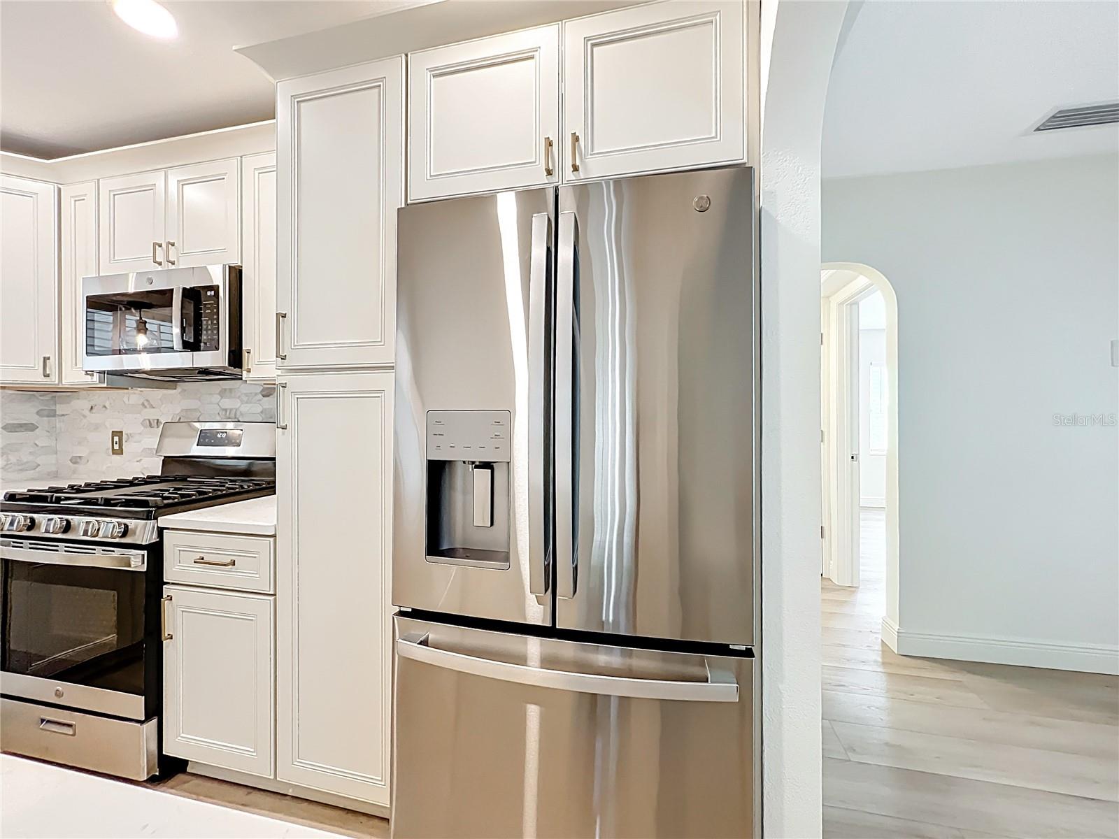 BURNS F J REALTY COS REV - Residential