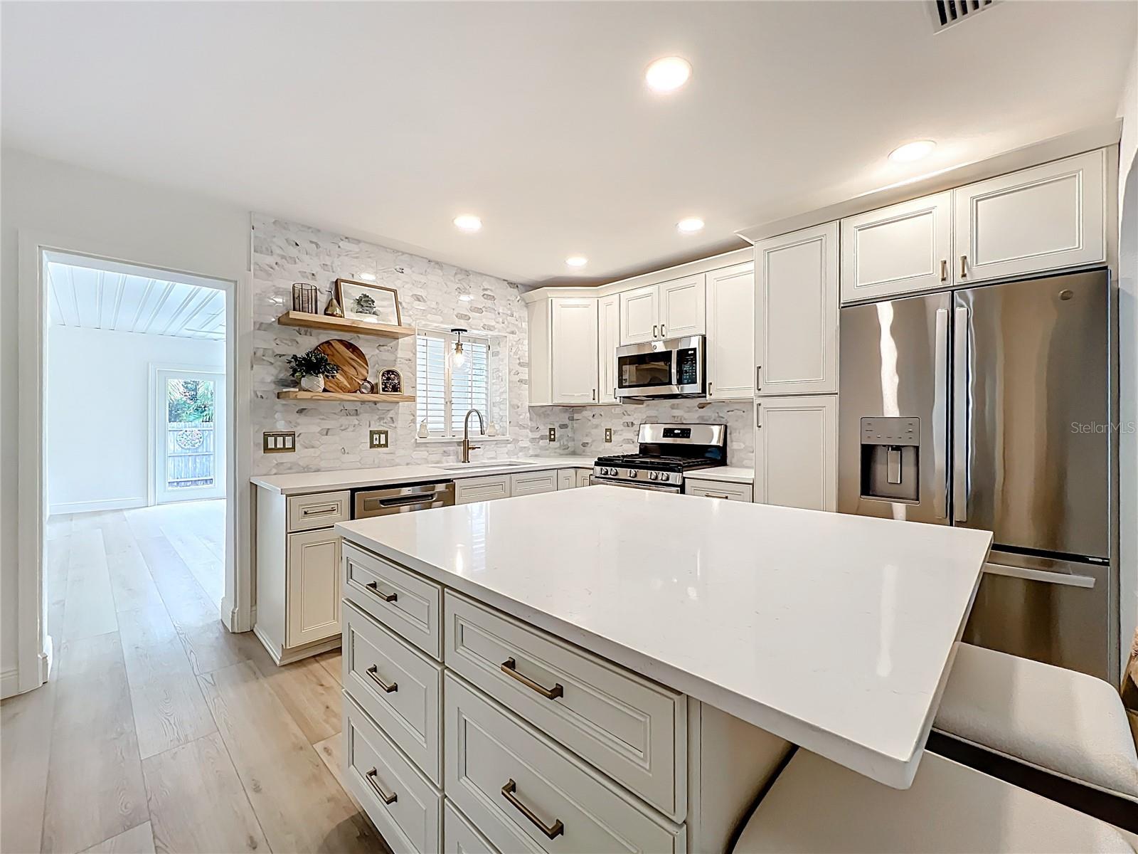 BURNS F J REALTY COS REV - Residential