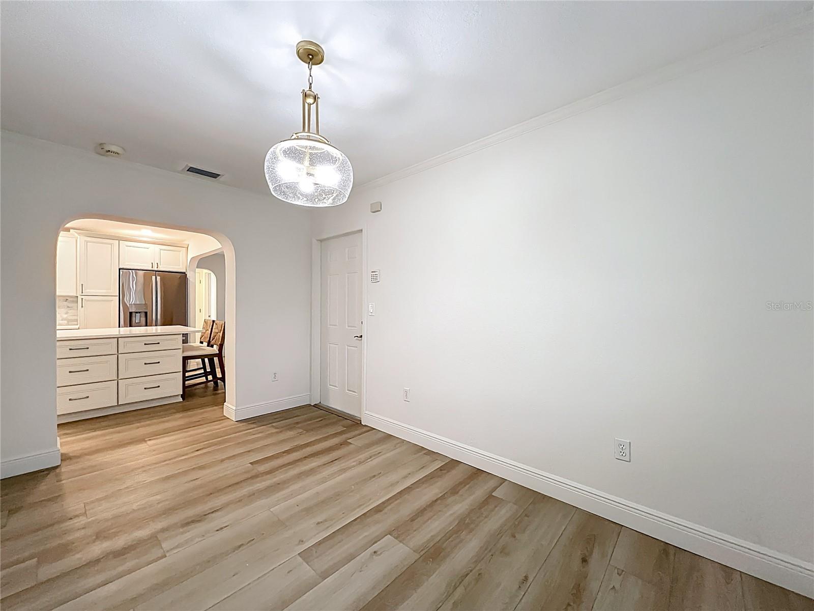 BURNS F J REALTY COS REV - Residential