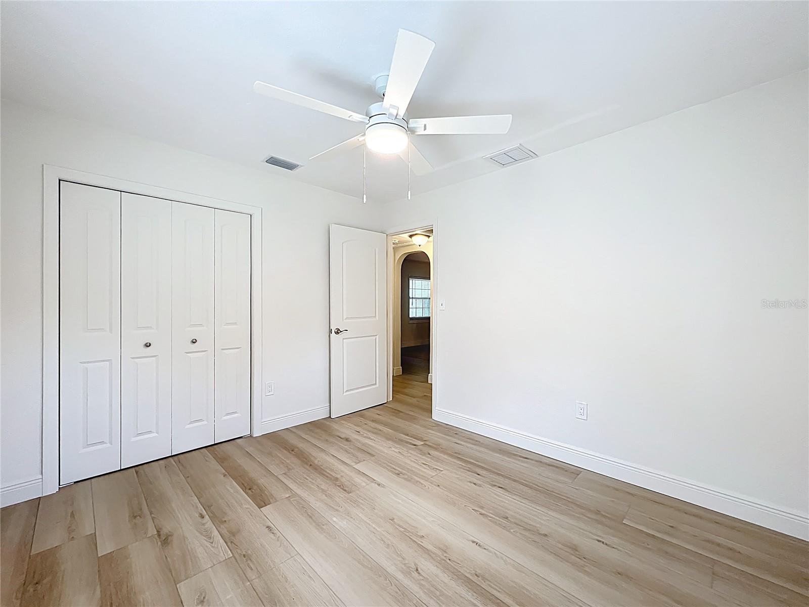 BURNS F J REALTY COS REV - Residential