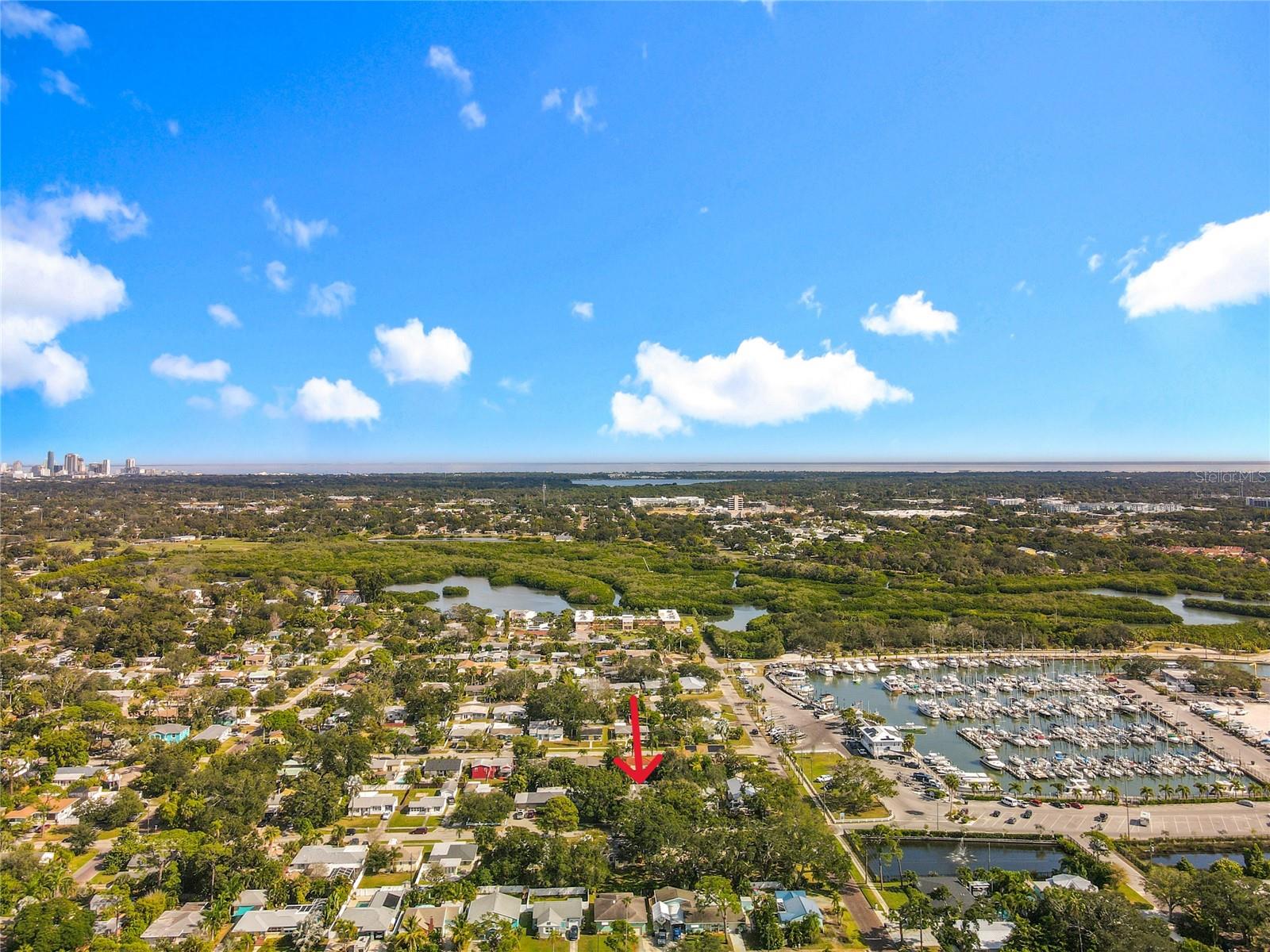 BURNS F J REALTY COS REV - Residential