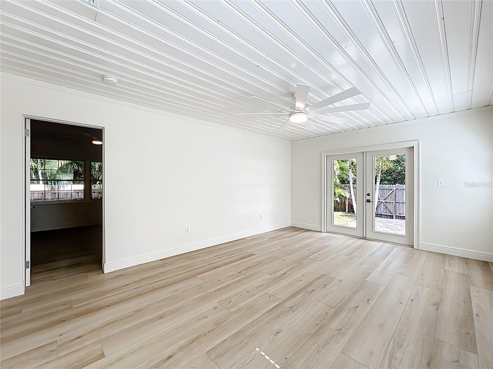 BURNS F J REALTY COS REV - Residential