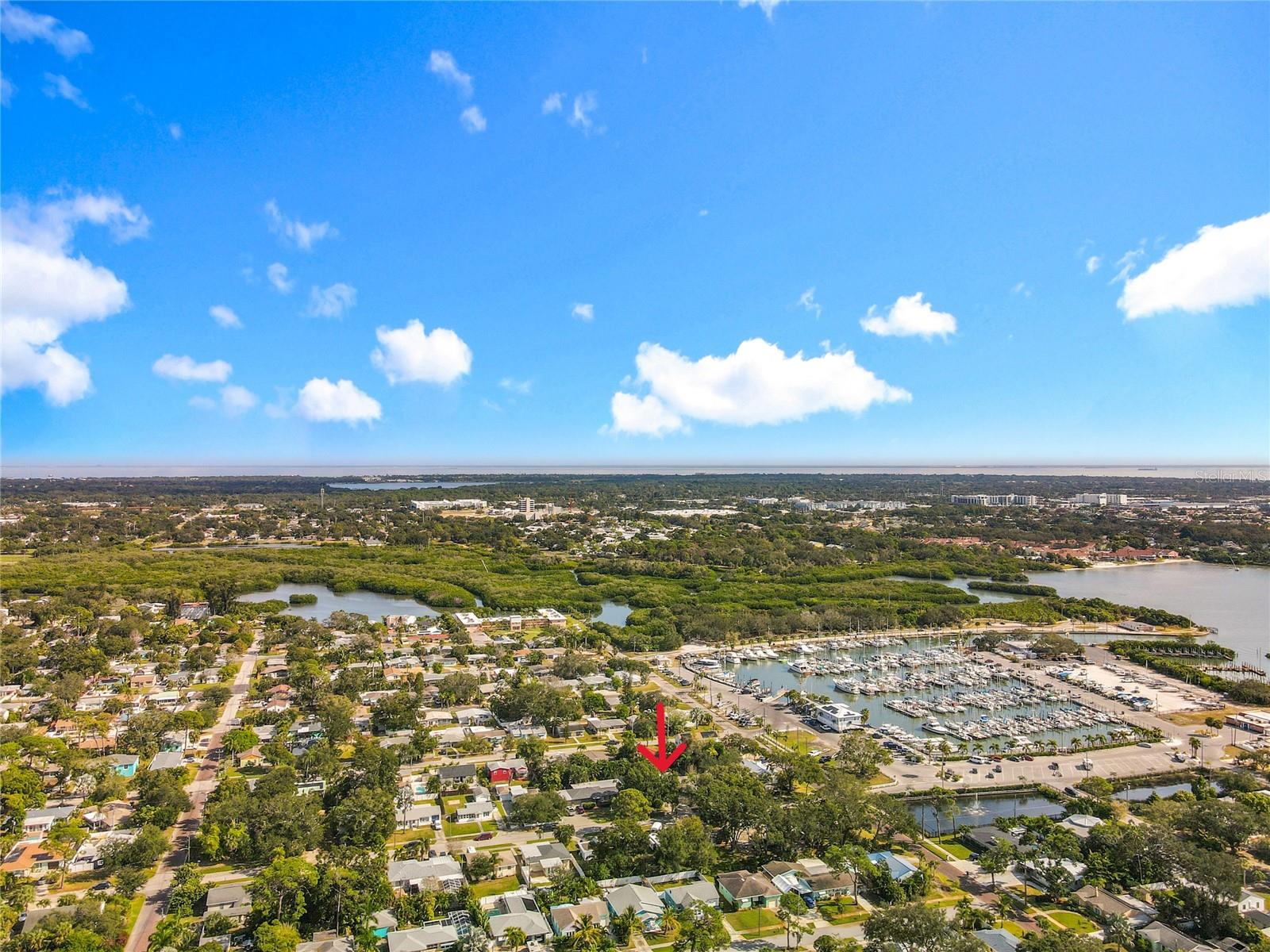 BURNS F J REALTY COS REV - Residential