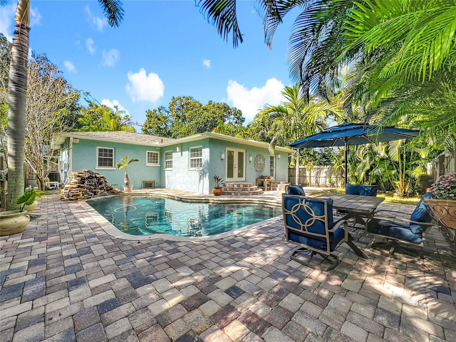 BURNS F J REALTY COS REV - Residential