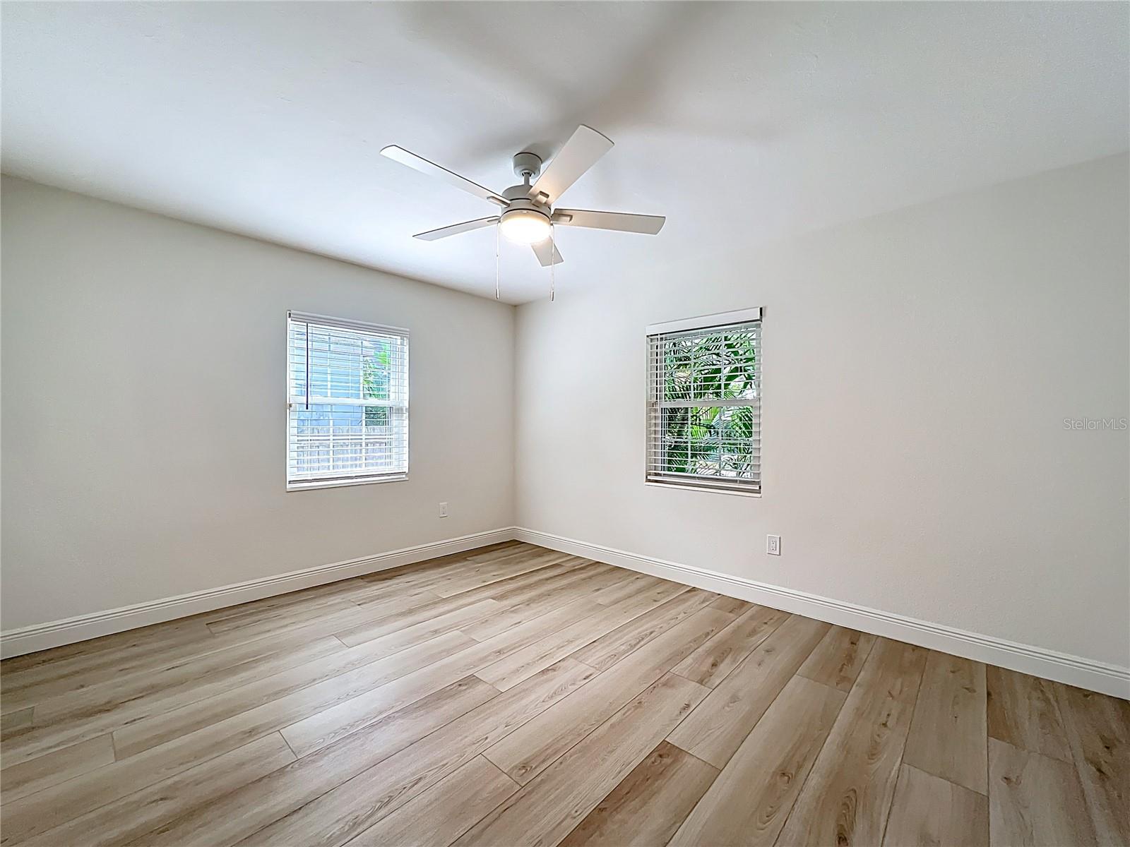 BURNS F J REALTY COS REV - Residential