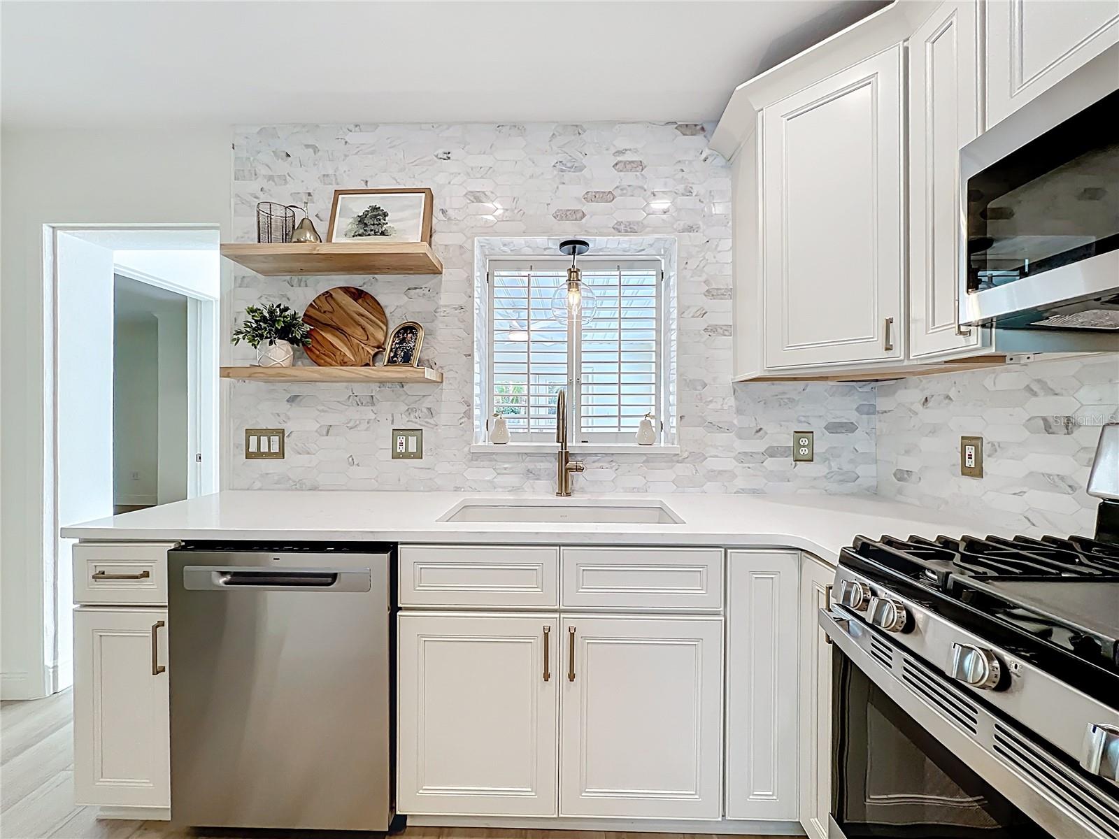 BURNS F J REALTY COS REV - Residential