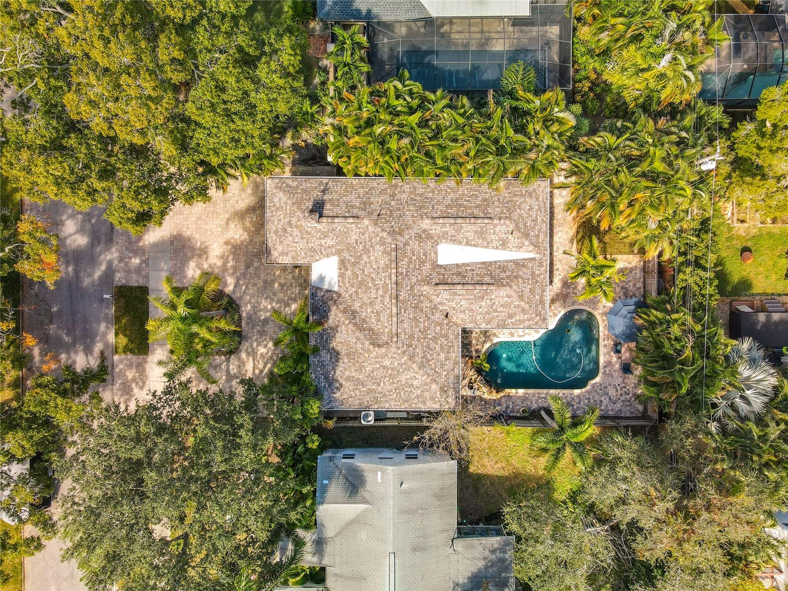 BURNS F J REALTY COS REV - Residential