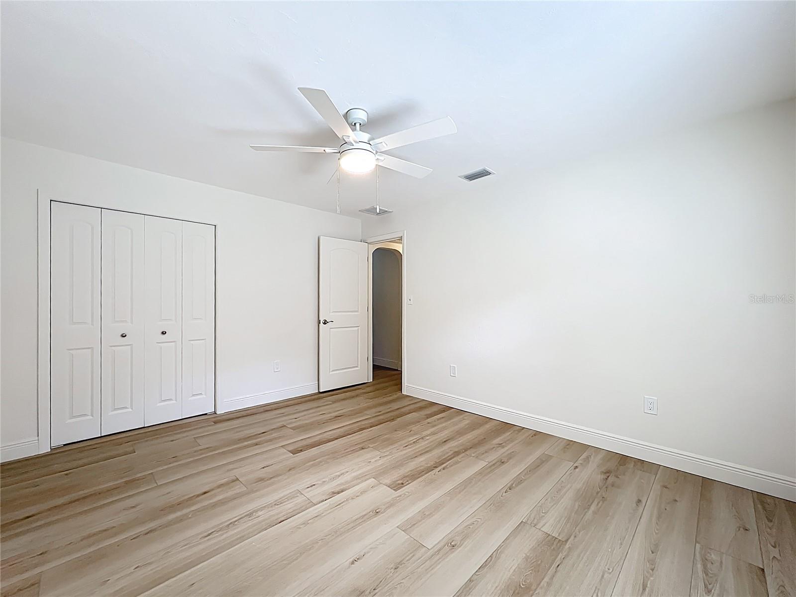 BURNS F J REALTY COS REV - Residential