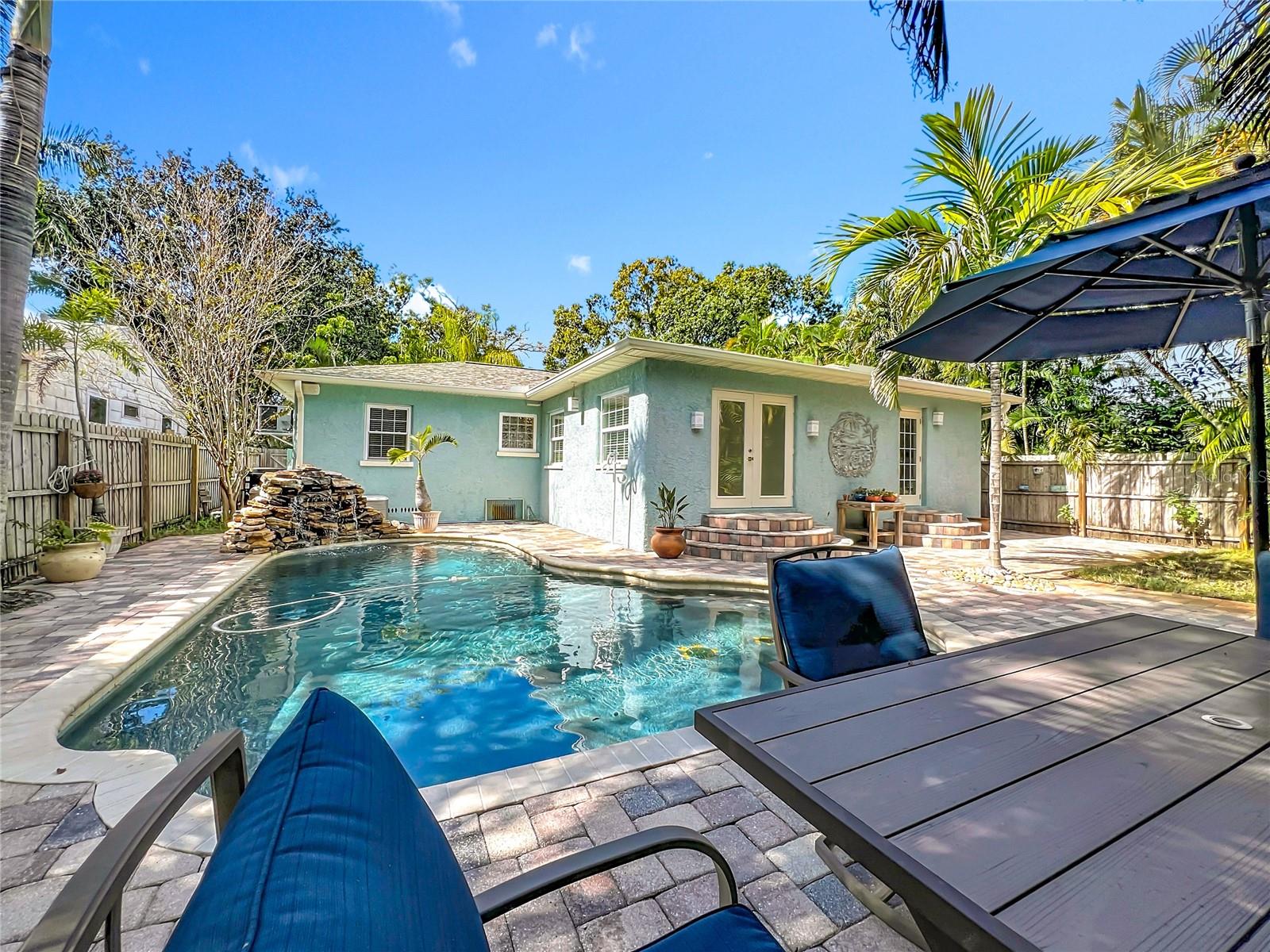 BURNS F J REALTY COS REV - Residential