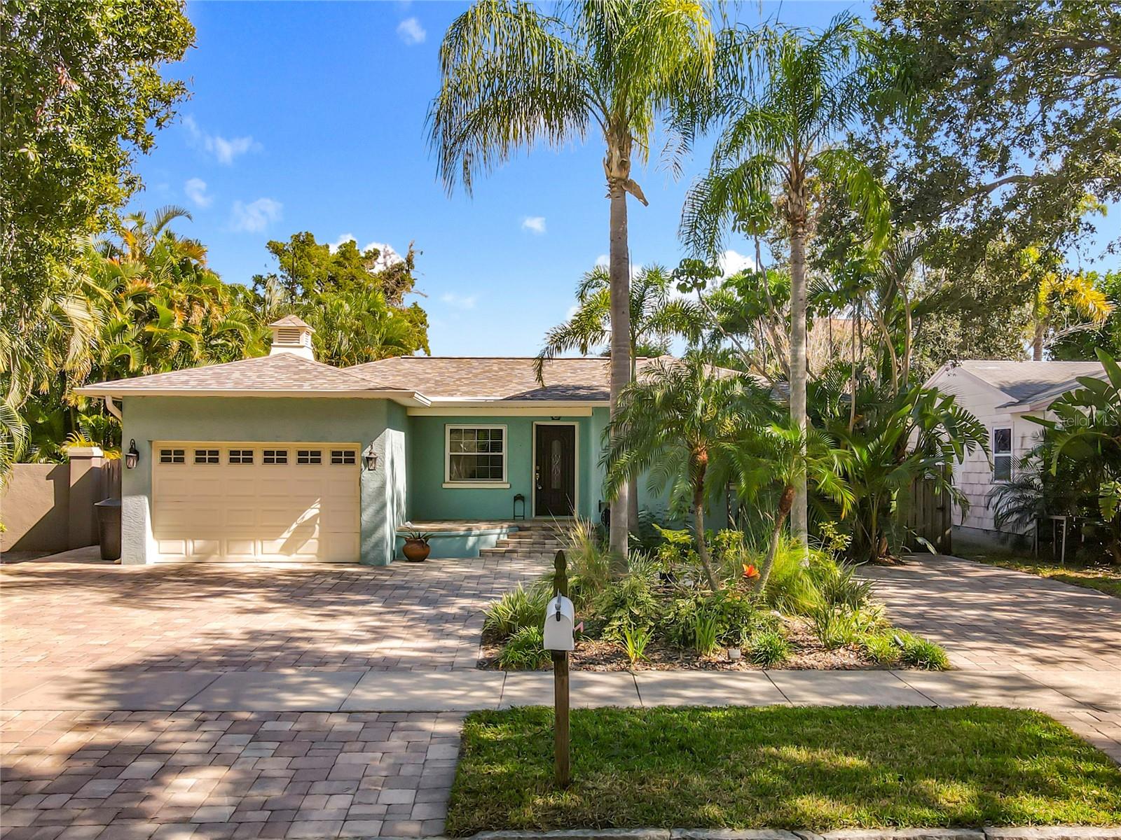 BURNS F J REALTY COS REV - Residential