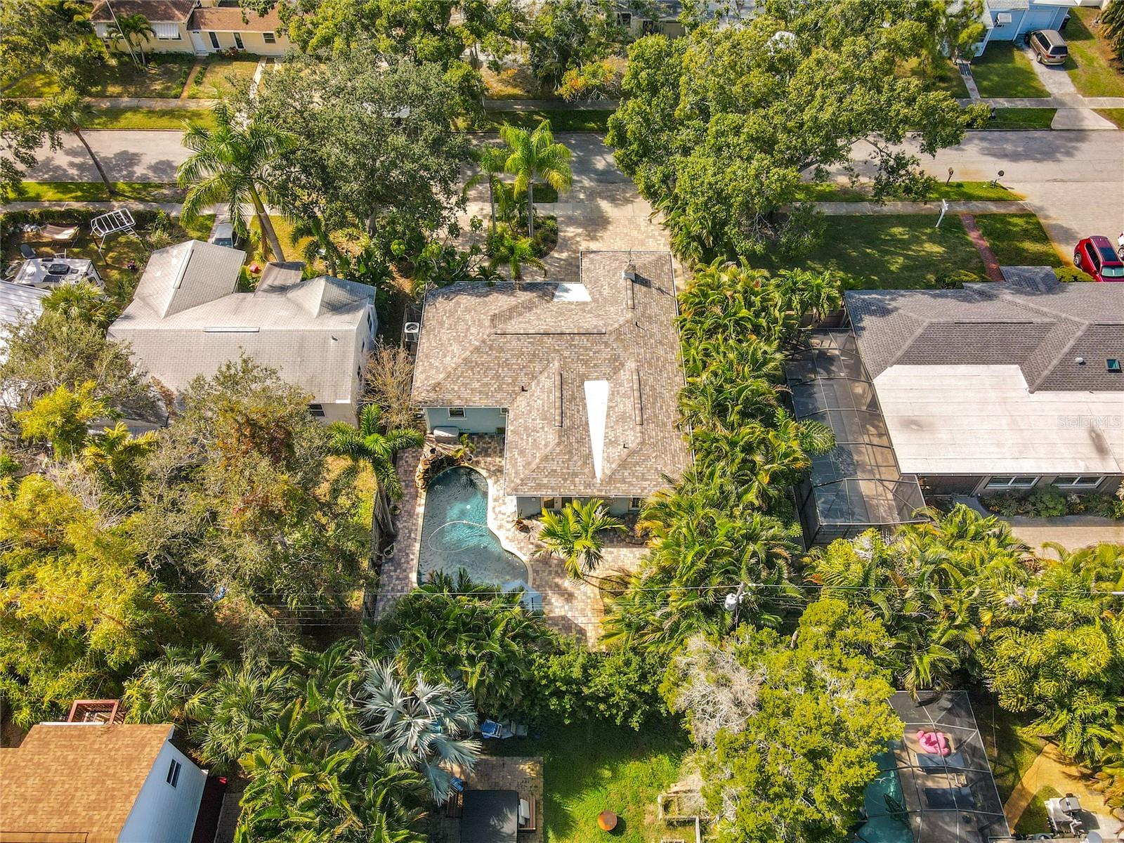 BURNS F J REALTY COS REV - Residential