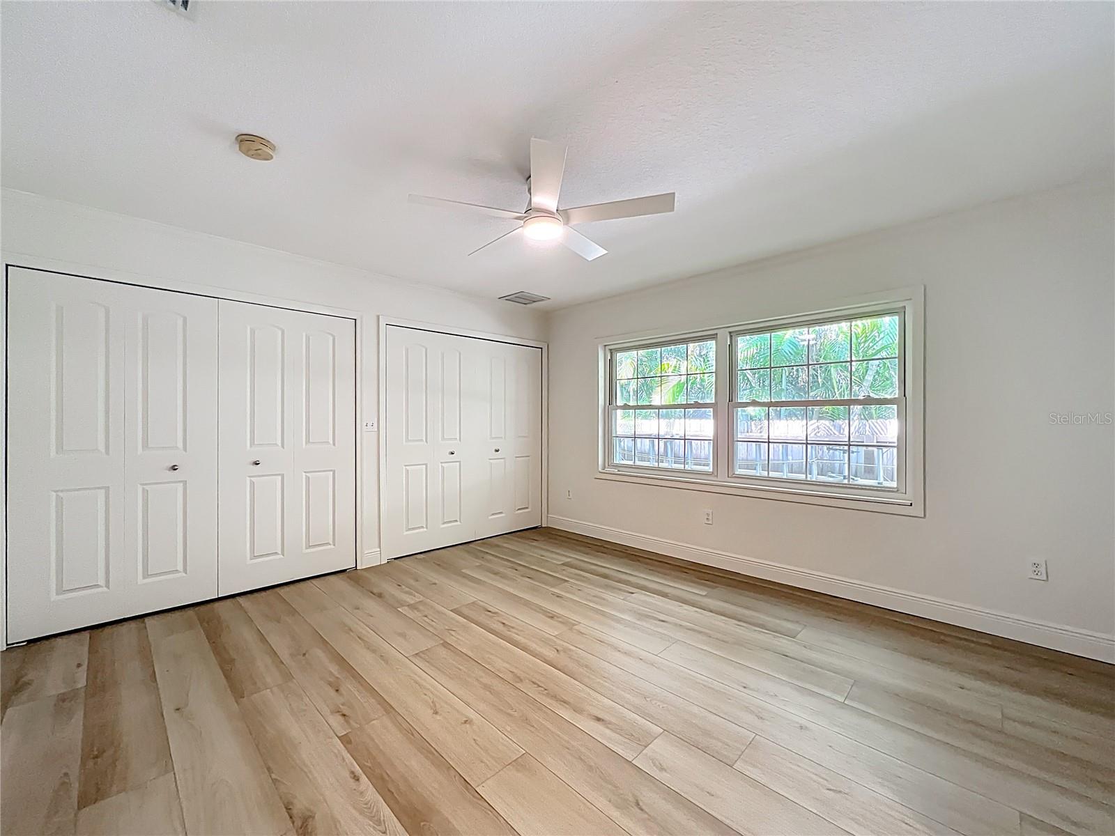 BURNS F J REALTY COS REV - Residential