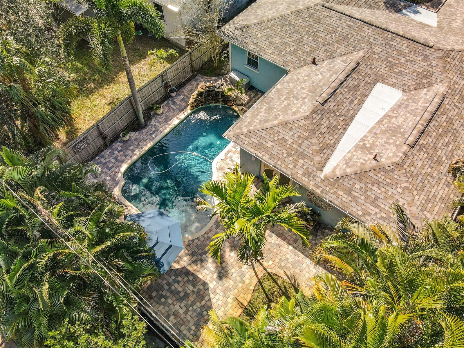 BURNS F J REALTY COS REV - Residential