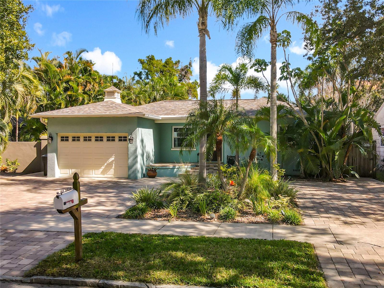 BURNS F J REALTY COS REV - Residential