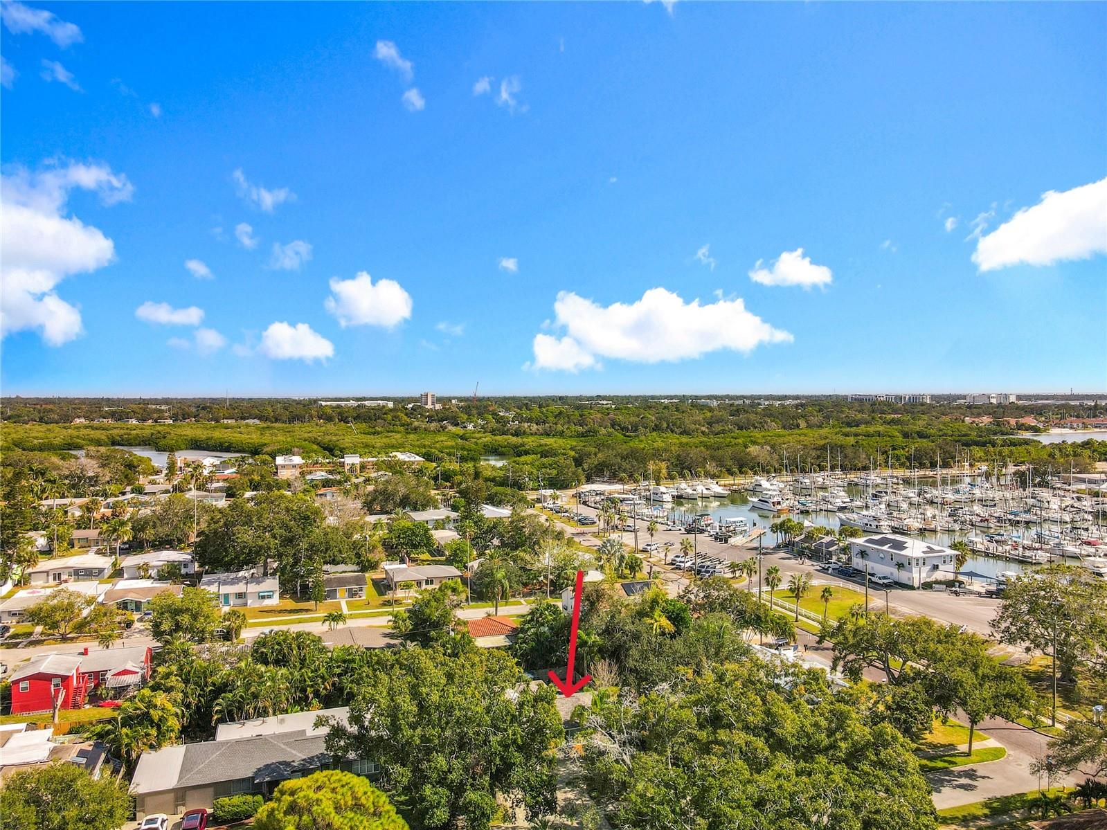 BURNS F J REALTY COS REV - Residential