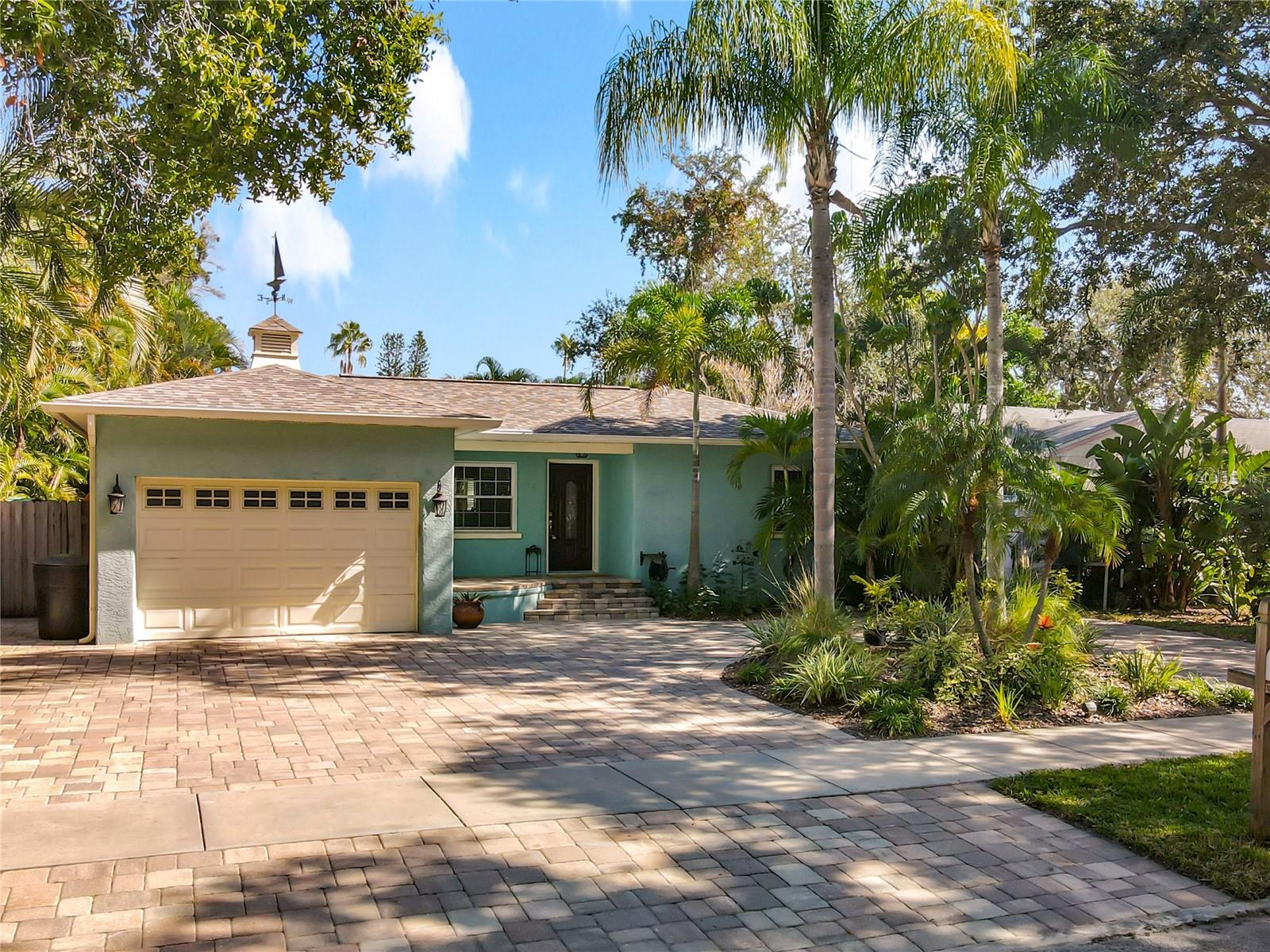 BURNS F J REALTY COS REV - Residential