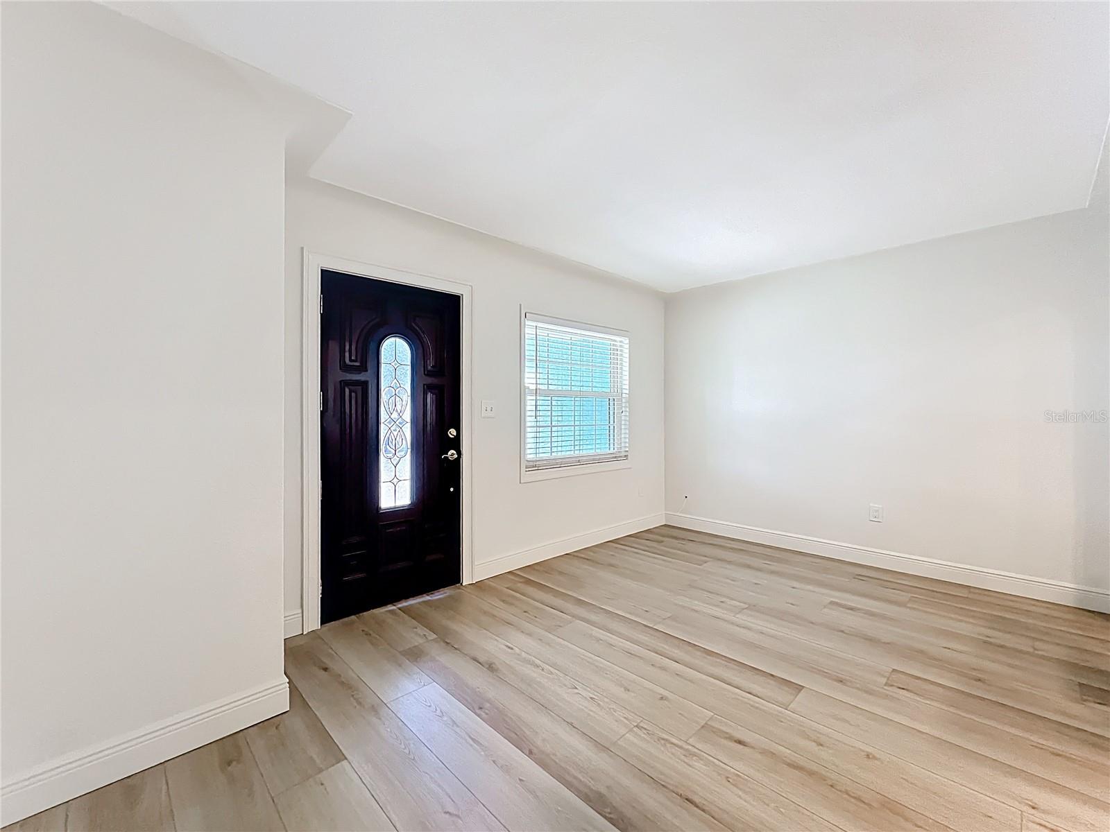 BURNS F J REALTY COS REV - Residential