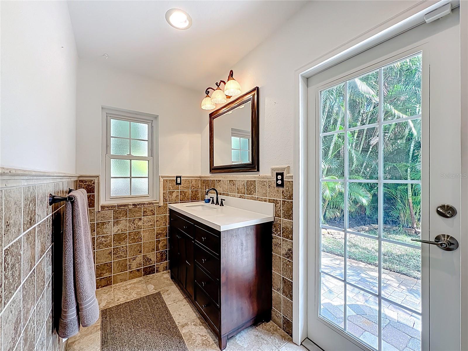 BURNS F J REALTY COS REV - Residential