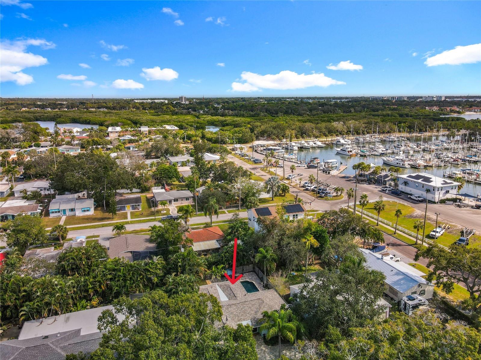 BURNS F J REALTY COS REV - Residential