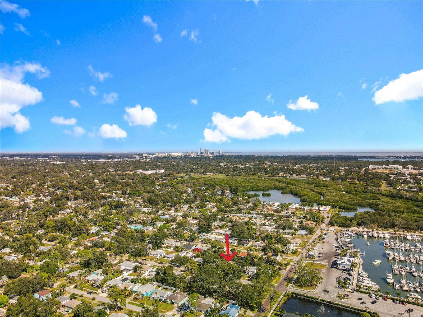 BURNS F J REALTY COS REV - Residential