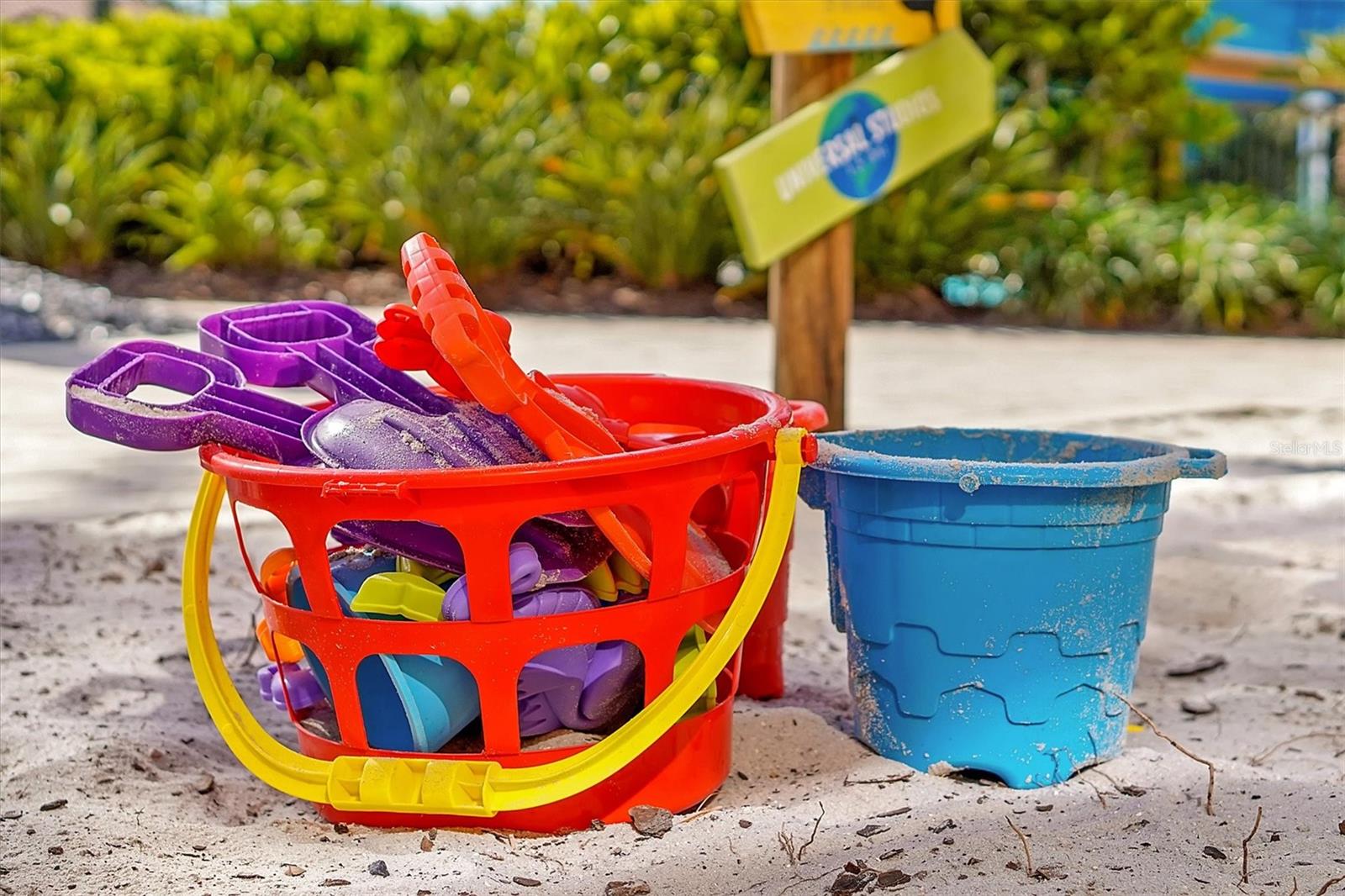 REGAL OAKS AT OLD TOWN - Residential