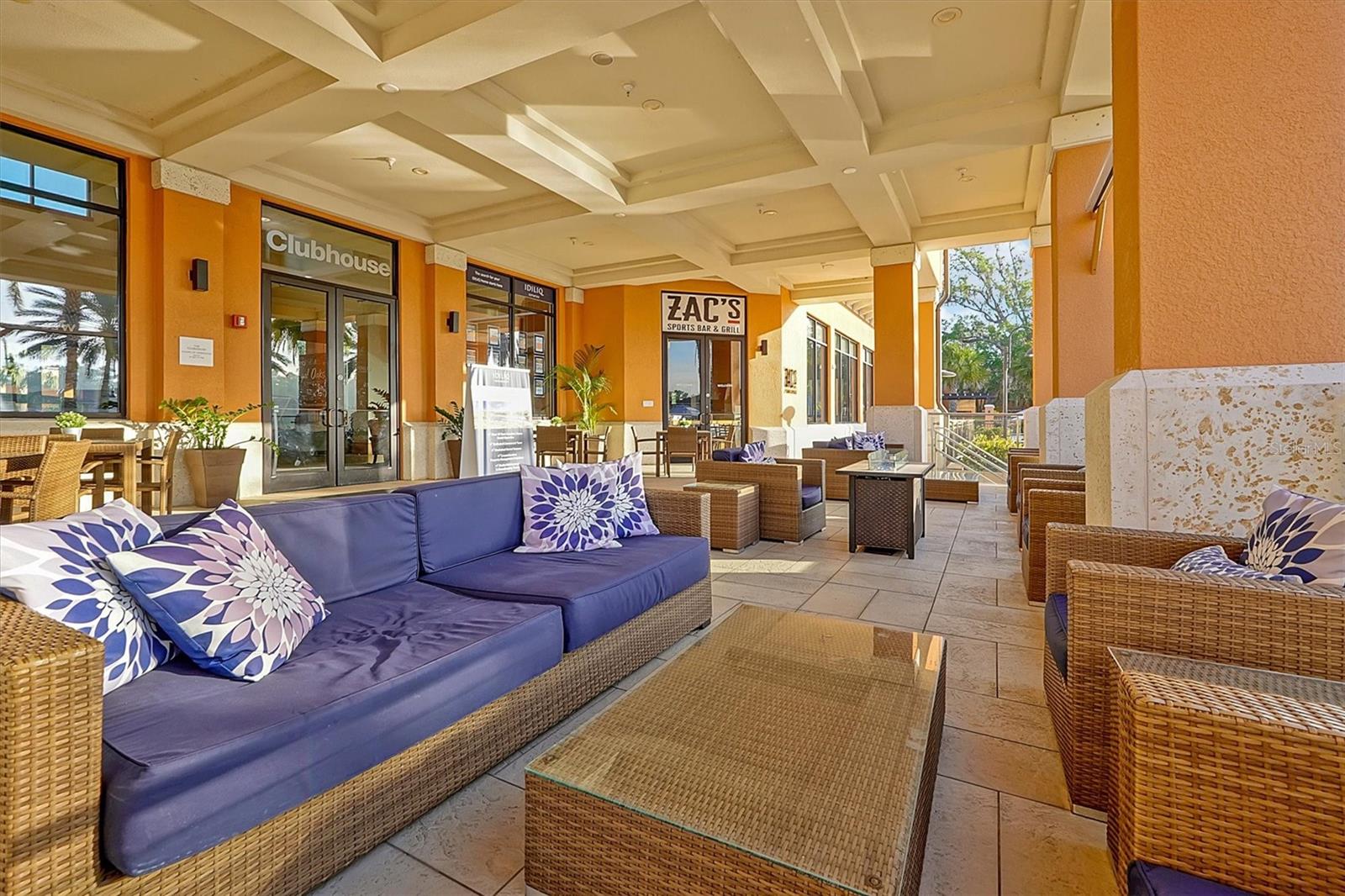 REGAL OAKS AT OLD TOWN - Residential