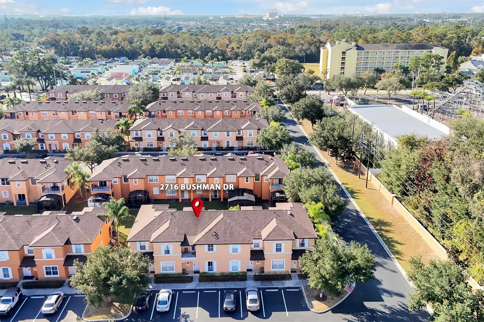 REGAL OAKS AT OLD TOWN - Residential