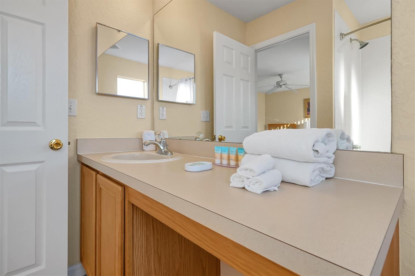 REGAL OAKS AT OLD TOWN - Residential