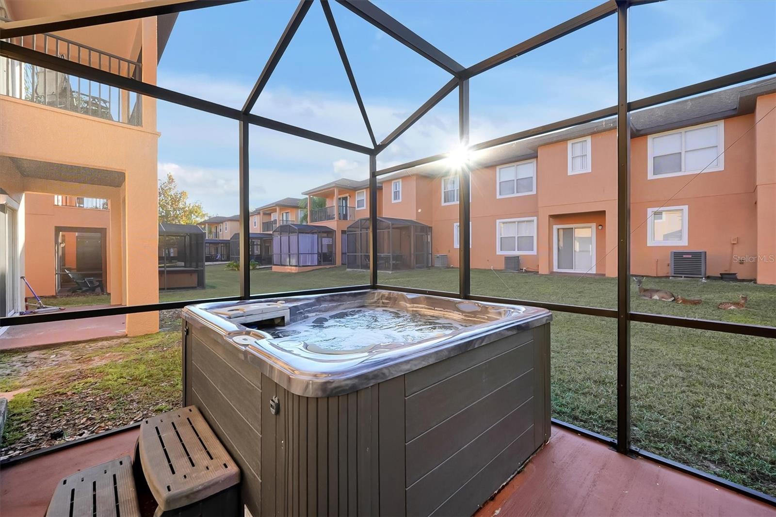 REGAL OAKS AT OLD TOWN - Residential